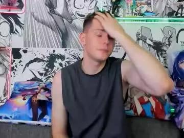 hector_spector on Chaturbate