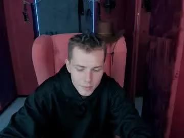 hector_spector on Chaturbate