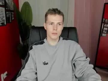 hector_spector on Chaturbate