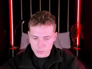 hector_spector on Chaturbate