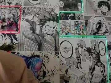 hector_spector on Chaturbate