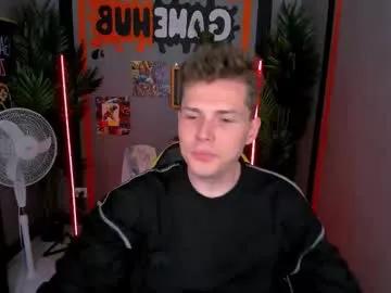 hector_spector on Chaturbate