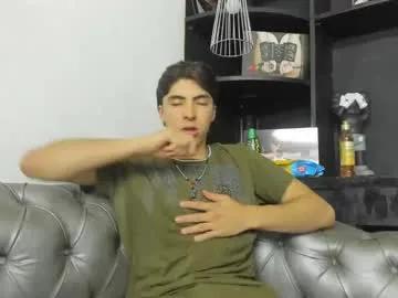 heellboy_ on Chaturbate 