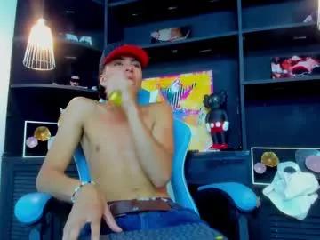 heellboy_ on Chaturbate 