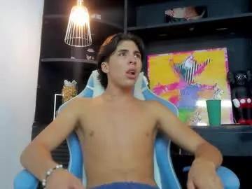 heellboy_ on Chaturbate 