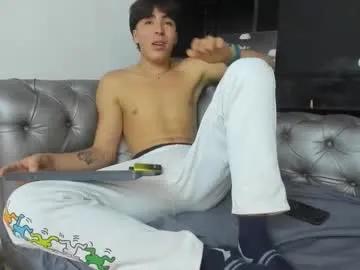 heellboy_ on Chaturbate 