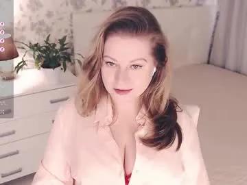 helenbonham on Chaturbate 