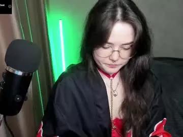 hell_hotline on Chaturbate