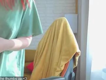 hell_l0ve on Chaturbate 