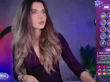 hell_on_heels_ on Chaturbate 