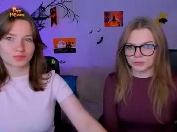 helli_belli on Chaturbate 