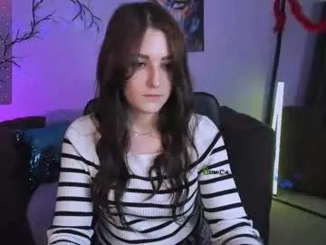 helli_belli on Chaturbate 