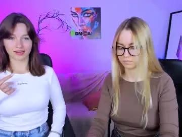helli_belli on Chaturbate 