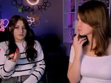 helli_belli on Chaturbate 
