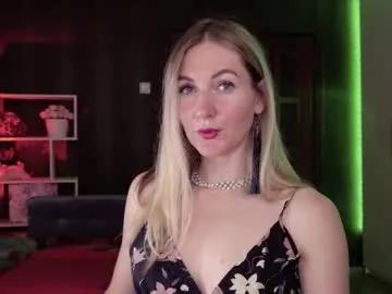 hello_lisha on Chaturbate