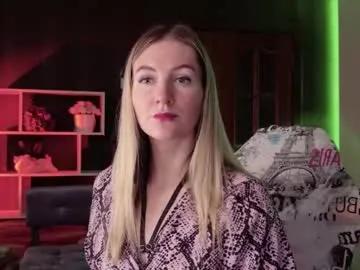 hello_lisha on Chaturbate