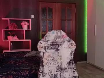 hello_lisha on Chaturbate