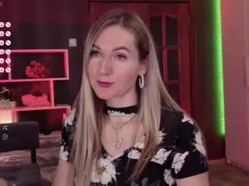 hello_lisha on Chaturbate