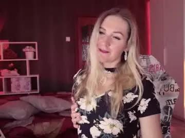 hello_lisha on Chaturbate