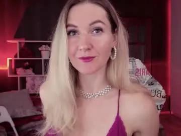hello_lisha on Chaturbate