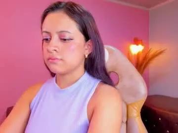 hera_pearl — I am a naughty student for you, dare to teach me!! Be my better tipper in PVT  #daddysgirl #smalltits #skinny #18 #latina