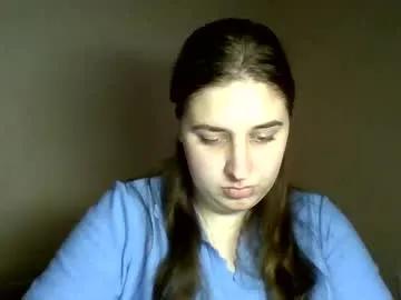 hess_luna_ on Chaturbate