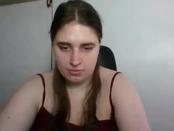 hess_luna_ on Chaturbate