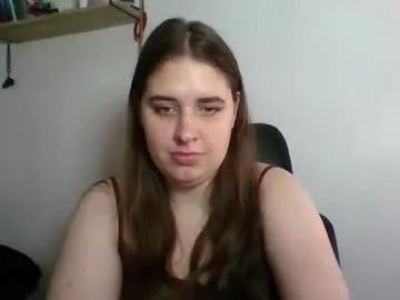 hess_luna_ on Chaturbate