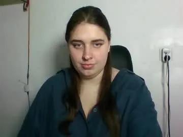 hess_luna_ on Chaturbate