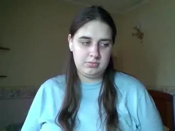 hess_luna_ on Chaturbate