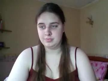 hess_luna_ on Chaturbate