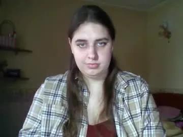 hess_luna_ on Chaturbate