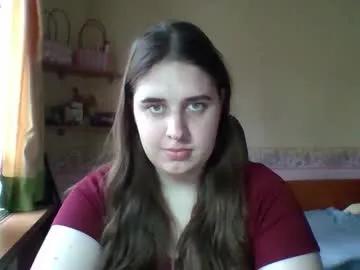 hess_luna_ on Chaturbate