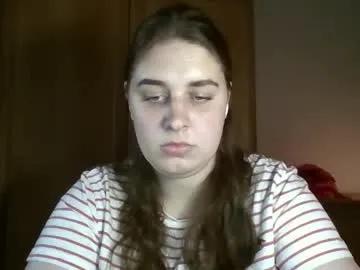 hess_luna_ on Chaturbate
