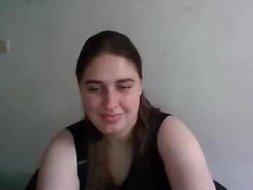 hess_luna_ on Chaturbate