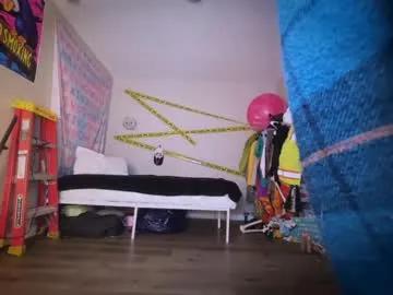 hexivu on Chaturbate