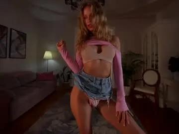 heybanan on Chaturbate