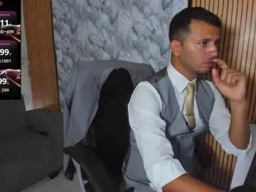 hiddenoffice on Chaturbate 