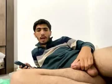 hihi9697 — Hihi9697's room #arab #bigcock #bigass #cum