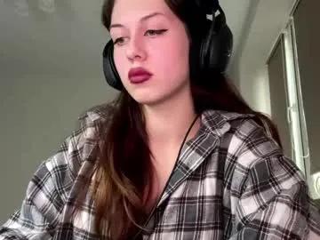 hildredmabray on Chaturbate
