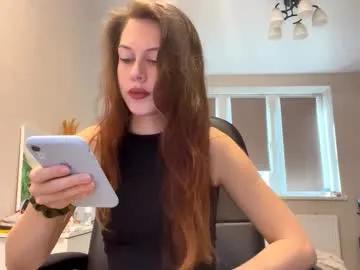 hildredmabray on Chaturbate