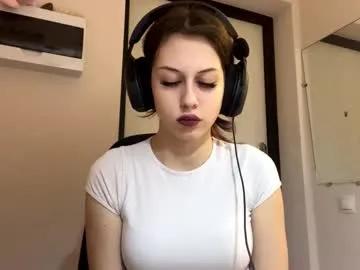 hildredmabray on Chaturbate
