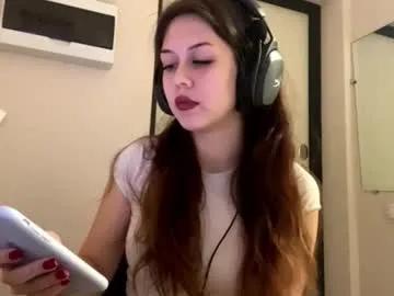 hildredmabray on Chaturbate