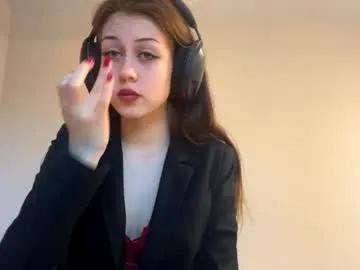 hildredmabray on Chaturbate