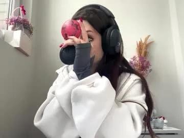 hildredmabray on Chaturbate