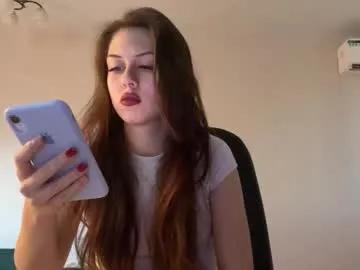 hildredmabray on Chaturbate