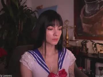 hollylinder_ on Chaturbate 