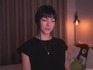 hollylinder_ on Chaturbate 