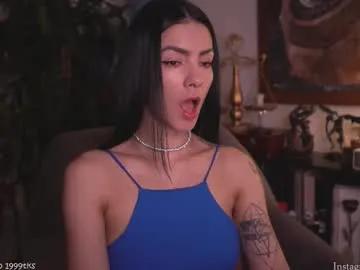 hollylinder_ on Chaturbate 