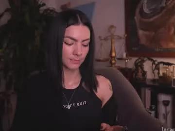 hollylinder_ on Chaturbate 